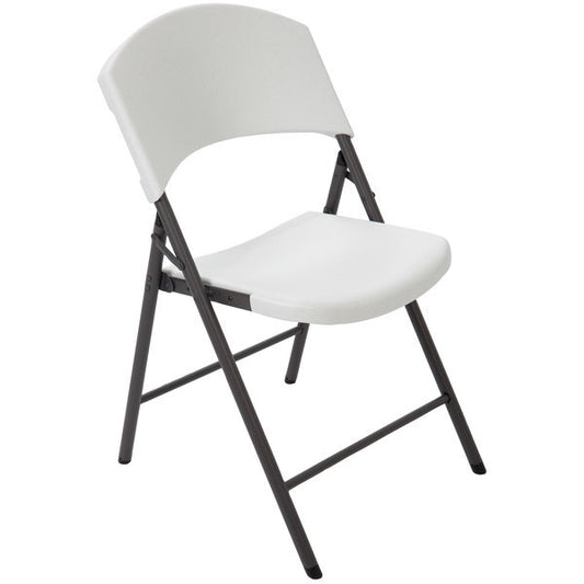 Lifetime Plastic Chair 2810