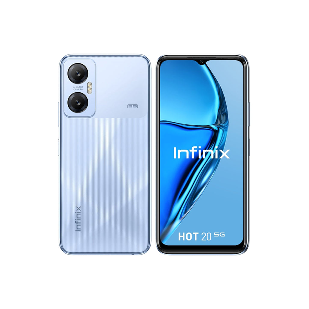 Infinix Hot 20 5G 6.60