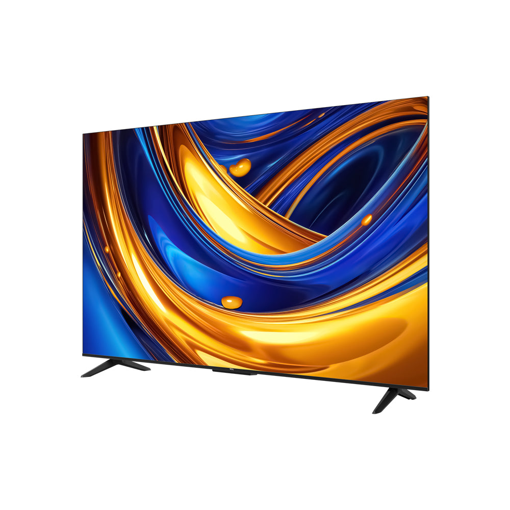 TCL Television 65" 4K UHD, Google TV- 65V6B