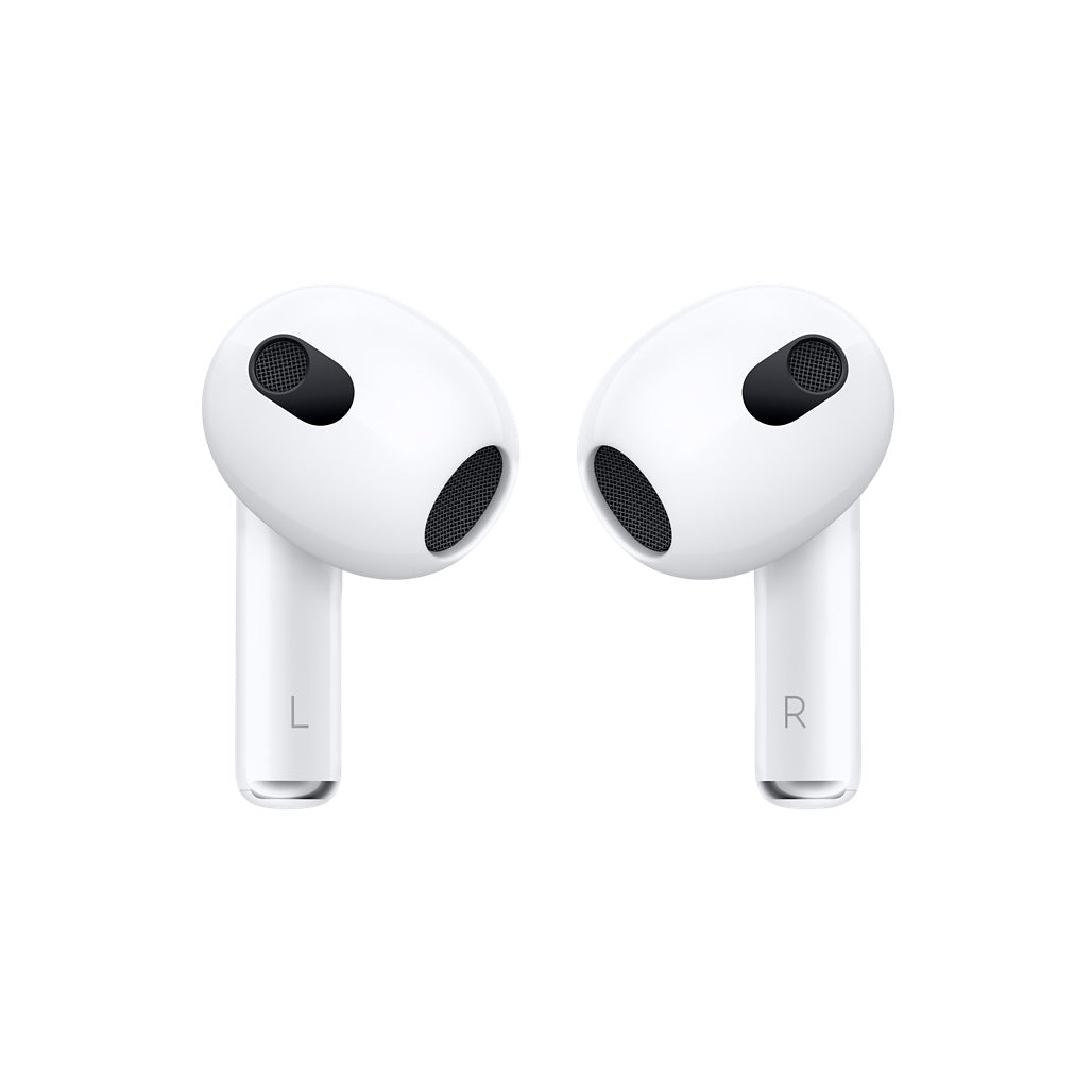 Apple AirPods 3rd Gen with MagSafe Charging Case MME73ZA/A