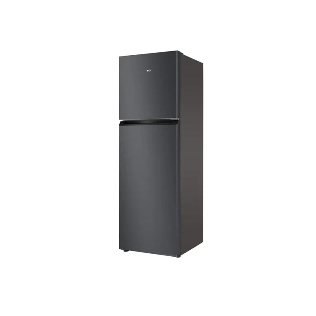 TCL Refrigerator 7.0cu.ft. 2 Door No Frost Inverter- TRF-210INV/N