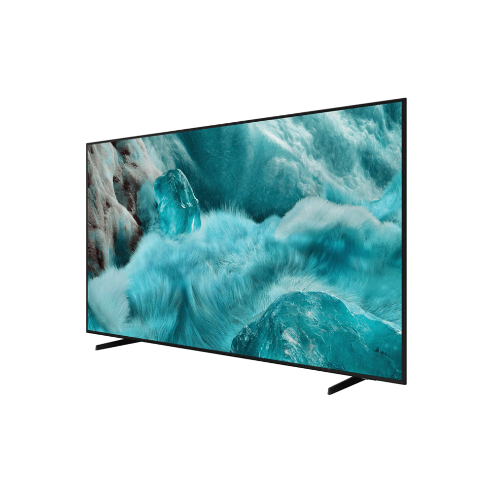 Samsung Television 75" Crystal UHD 4K Smart Flat Display - QA75Q7FAAGXXP