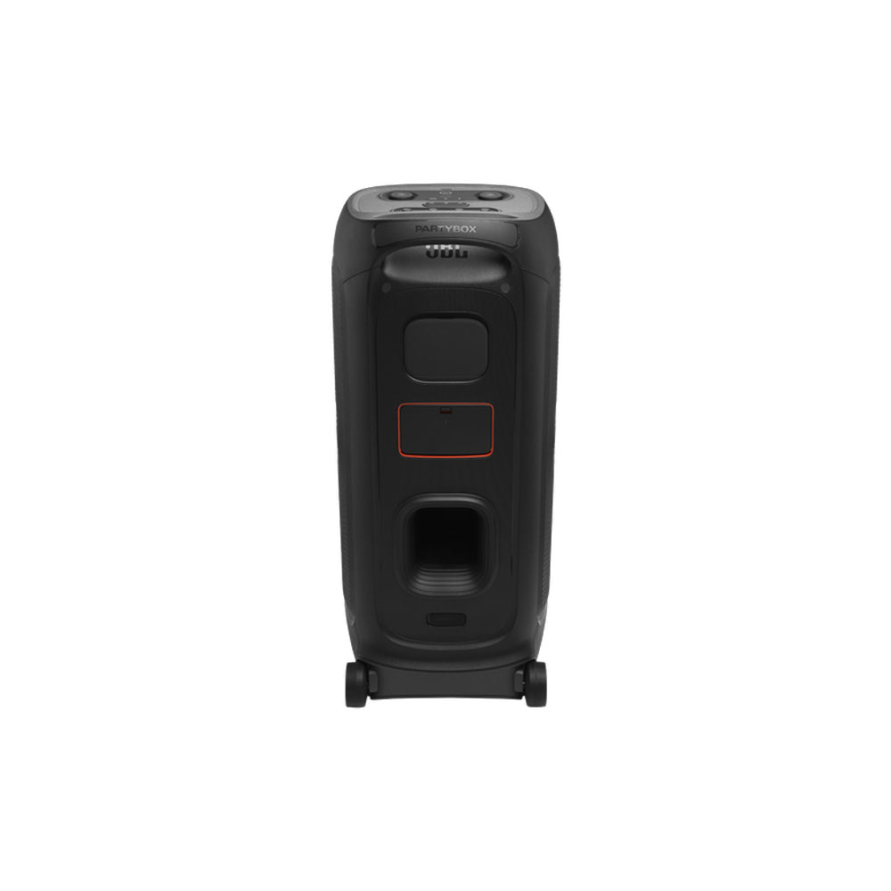 Harman JBL PartyBox 720 Portable Speaker Black