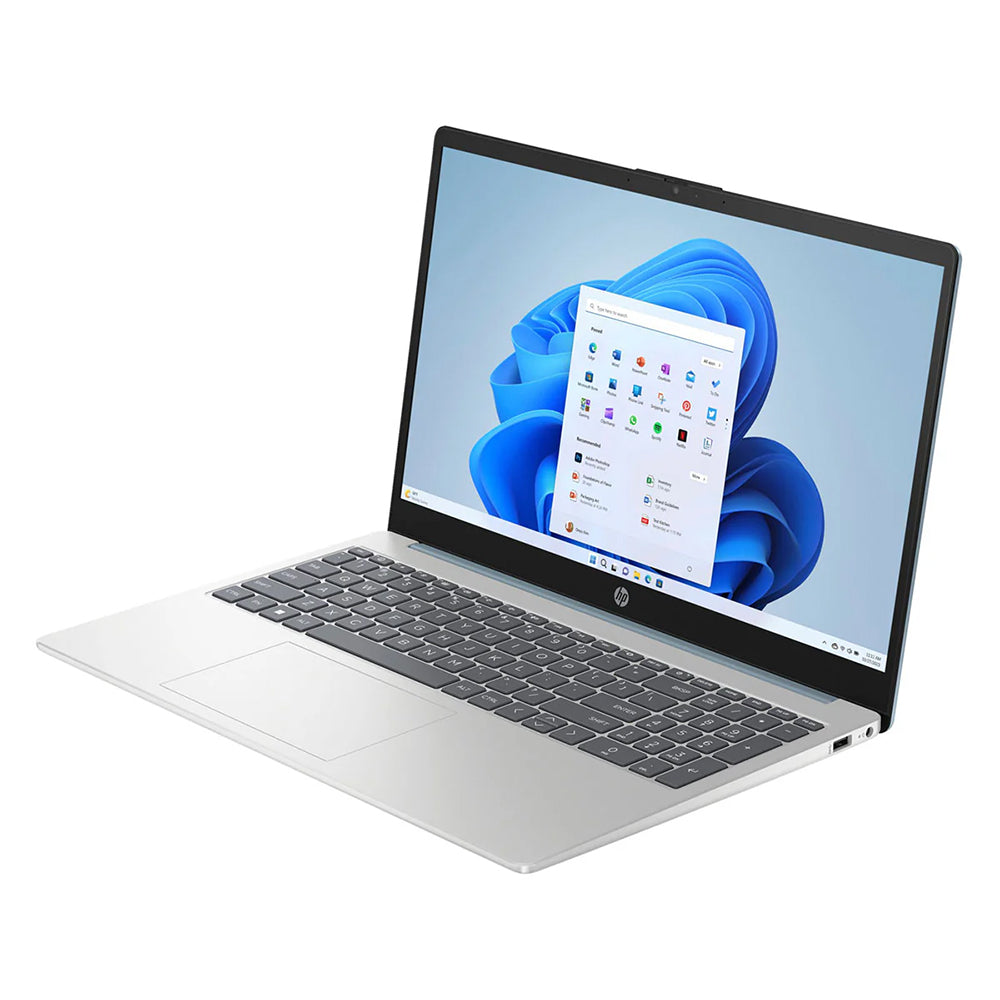 HP Laptop 15.6