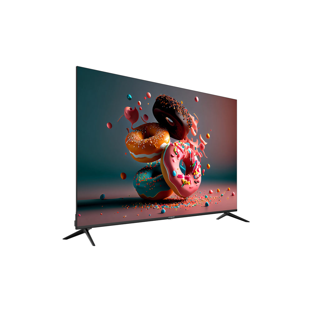 Devant Television 65'' Quantum UHD TV- 65QUHW01