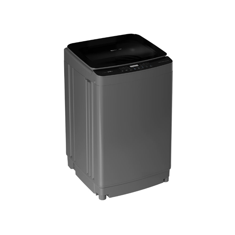 Sharp Washing Machine Fully Automatic 7KG. Top Load Non-Inverter