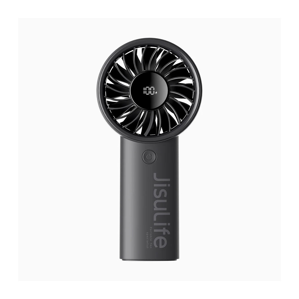 Jisulife Handheld Fan 3600mAh - Life4