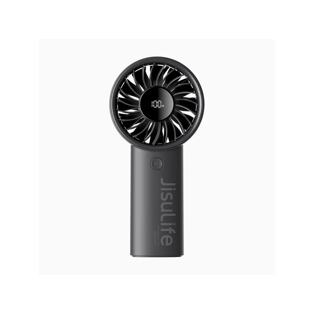 Jisulife Handheld Fan 5000mAh - Life4