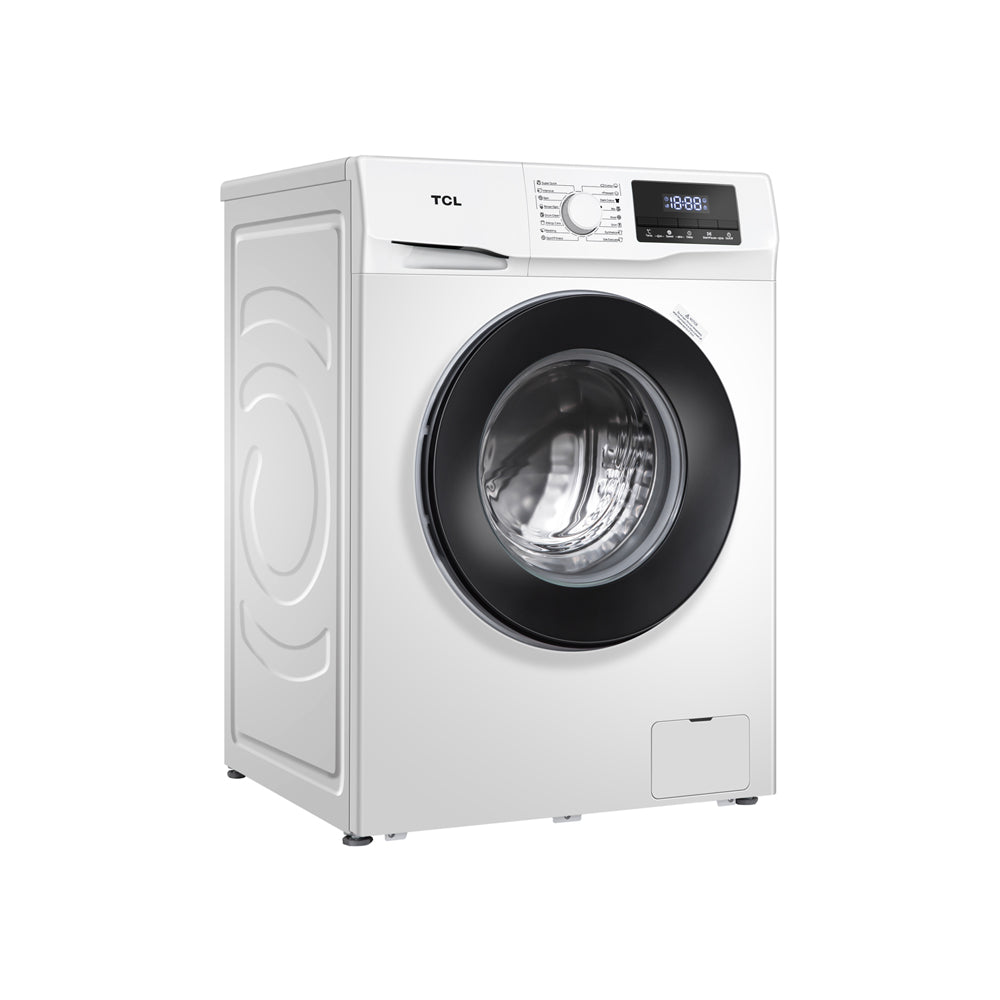 TCL Washing Machine Front Load 7.5kg Inverter - TWF75-P60