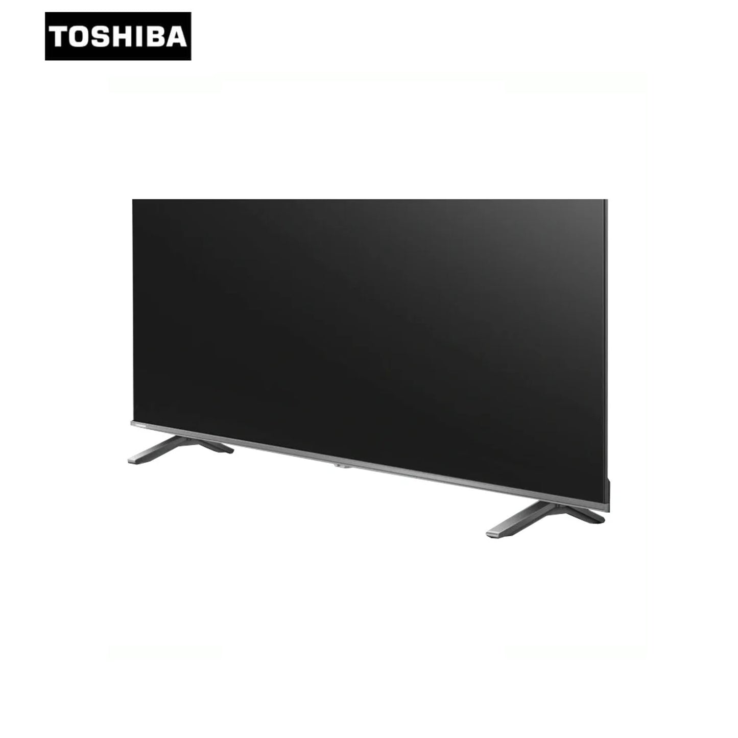 Toshiba Television 65" 4K UHD QLED - 65M450RS
