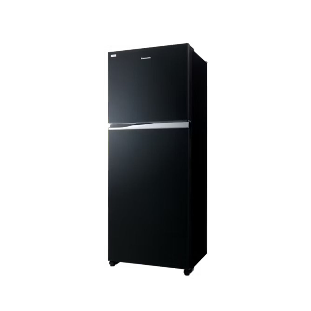 Panasonic Refrigerator 14.3 Cuft. No-Frost Inverter 2 Door Jumbo Freezer W/ Ag Clean -  NR-TX461CPKP