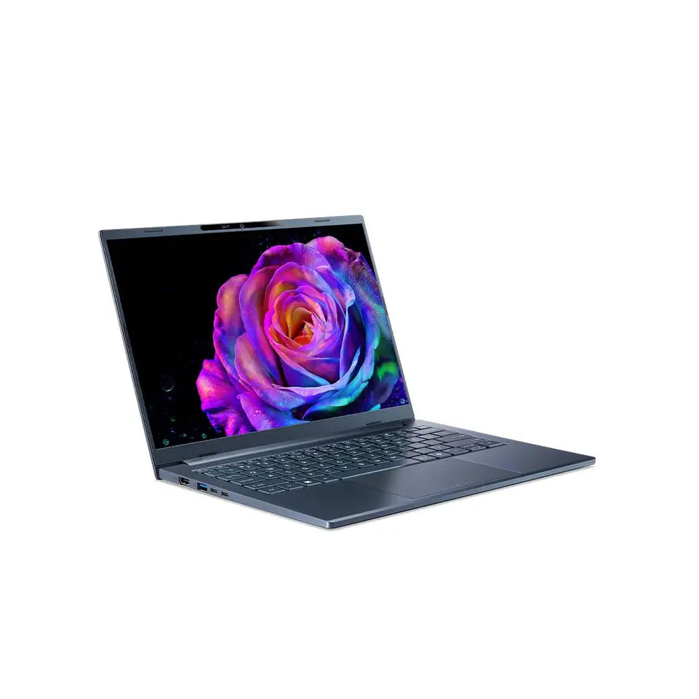 Acer Laptop 14" Intel Core Ultra 5 226V, 16GB, 512GB SSD, Winn11 - SFG14-75-55MB