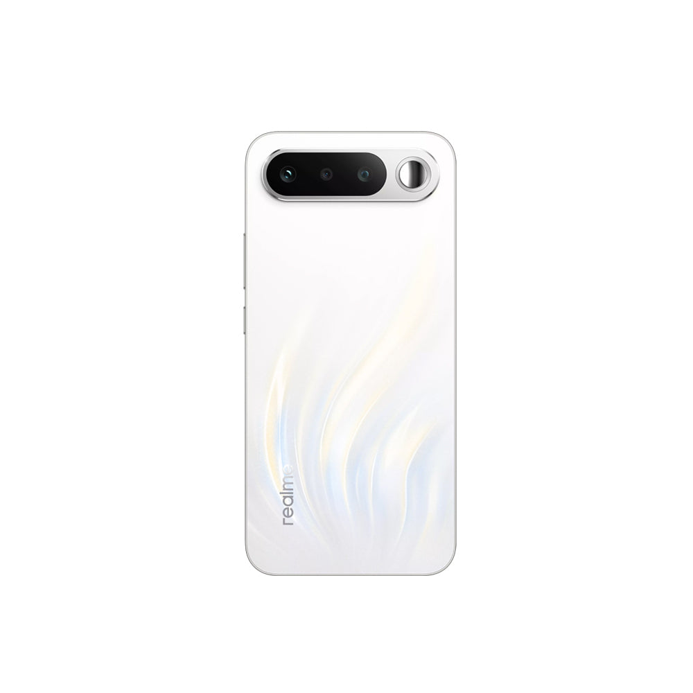 Realme 16 5G 6.57" 8GB; 256GB; 7000 -RMX5171/Black