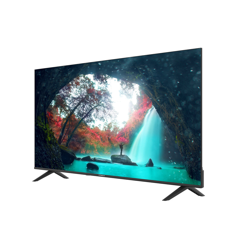 Devant Television 55" 4K Web OS Smart Flat Display- 55UHW201