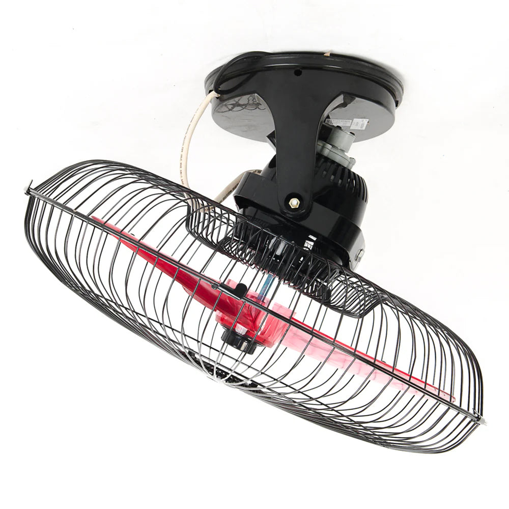 Union Orbit Fan'18 - UGM-18OF