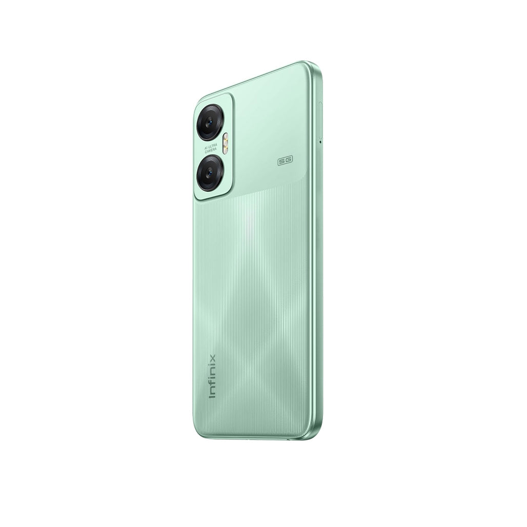 Infinix Hot 20 5G 6.60
