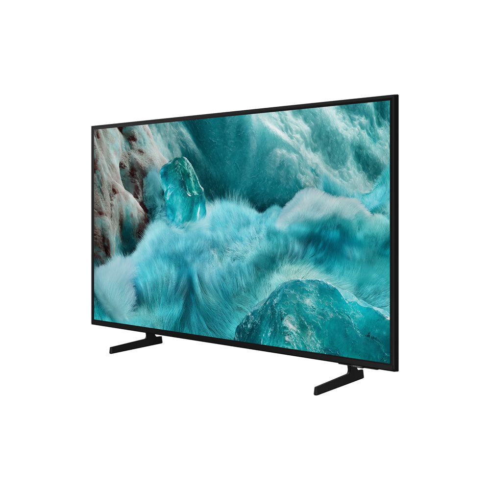 Samsung Television 65" QLED 4K VISION AI Smart Flat Display - QA65Q7FAAGXXP