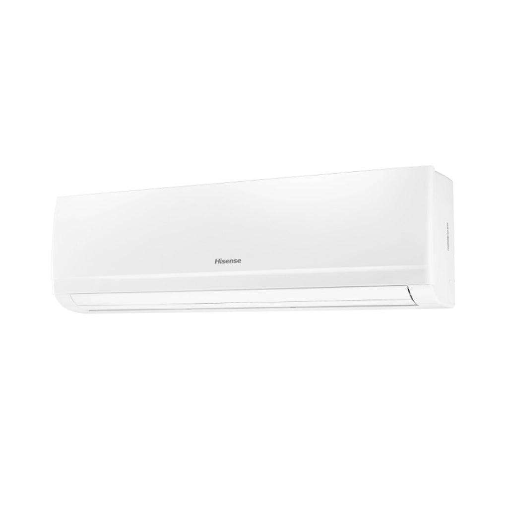 Hisense Wall Mounted Aircon 1.0HP Inveter Indoor - AS-09TR5RCBI