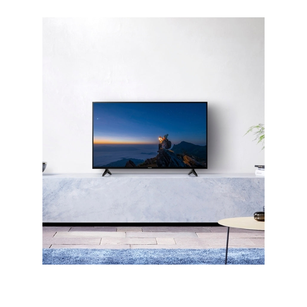 Panasonic Television 32" Full HD Smart TV- TH-32MS600X