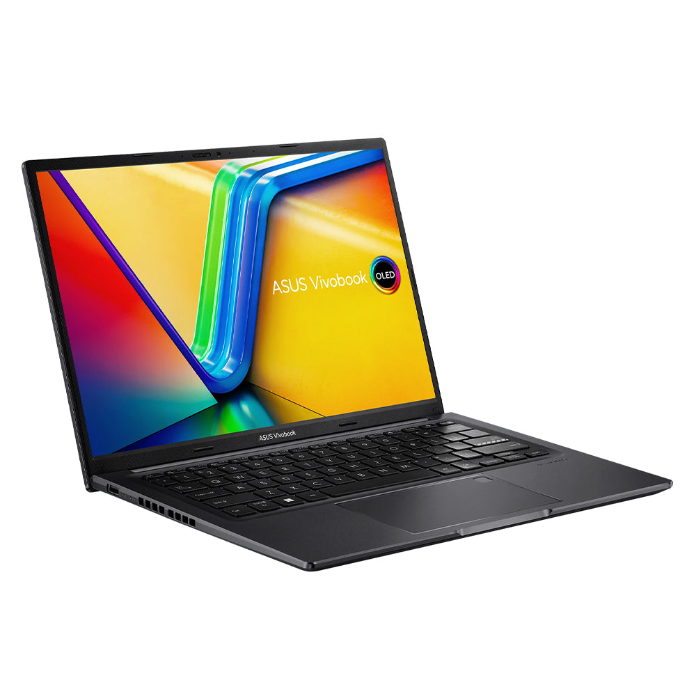 Asus Vivobook 14"; Intel Core i3-1215U;8GB DDR4; 512GB M.2 NVMe SSD; Win11 - X1405ZA-LY040W