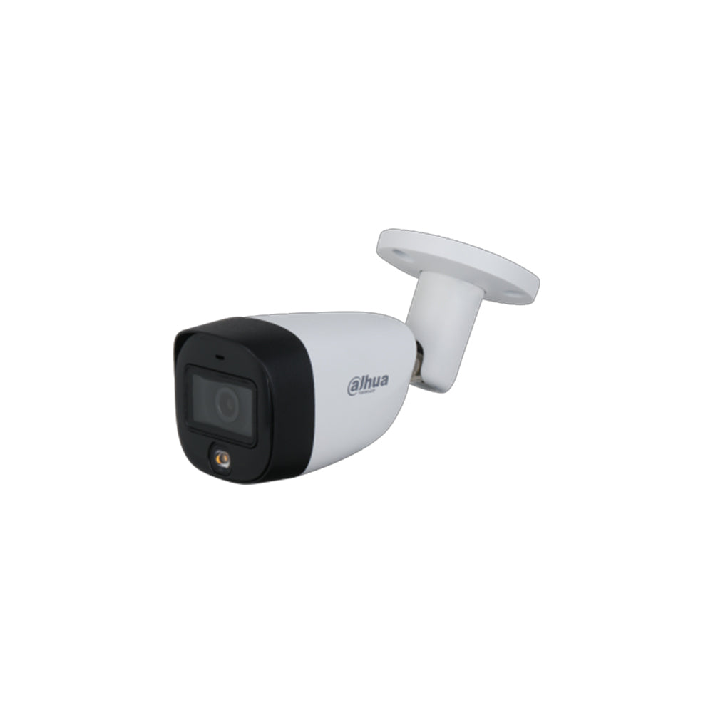 Dahua 5MPSmartDualLight HDCVICam 2.8mm DH-HAC-HFW1500CMN-IL-A-S3