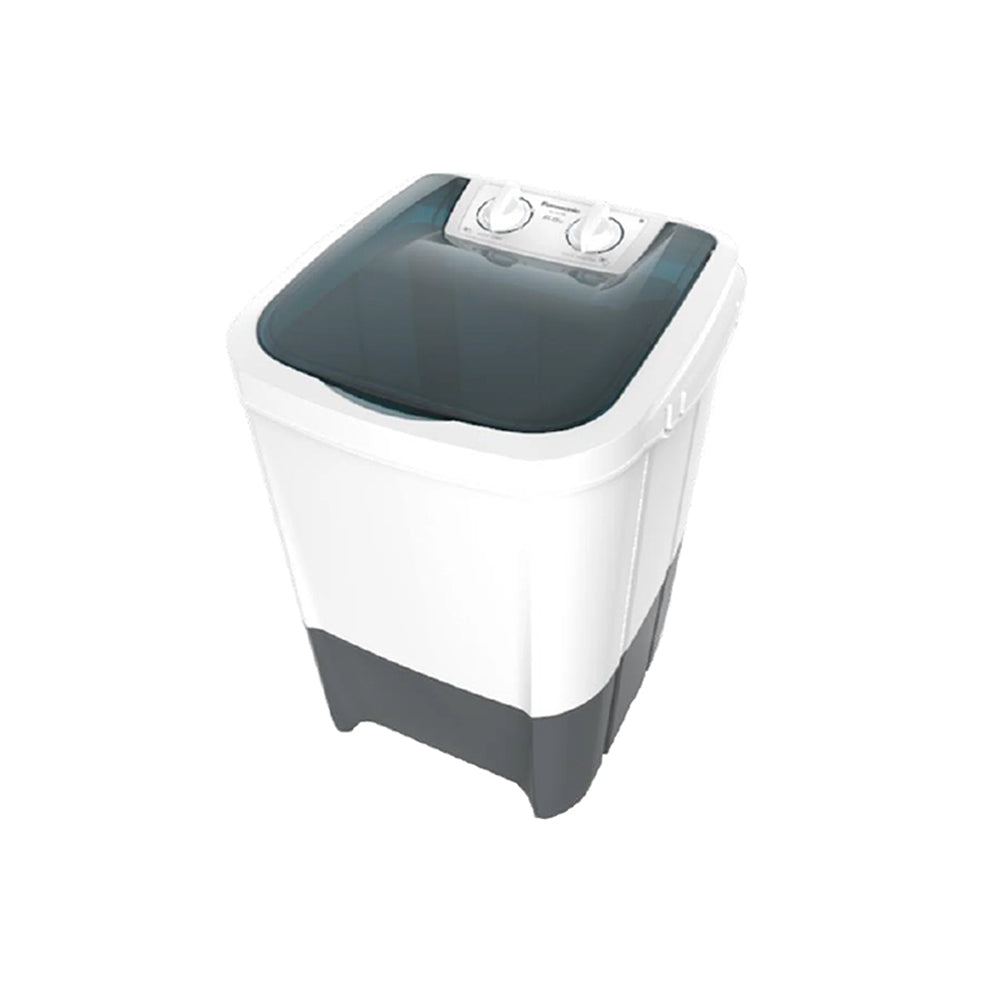 Panasonic Washing Machine Single Tub 7.0kg - NA-S7018BAQ