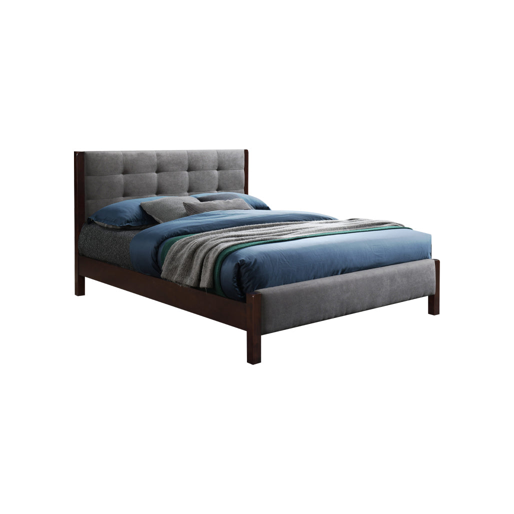 Bed Frame 72x78 SELAH