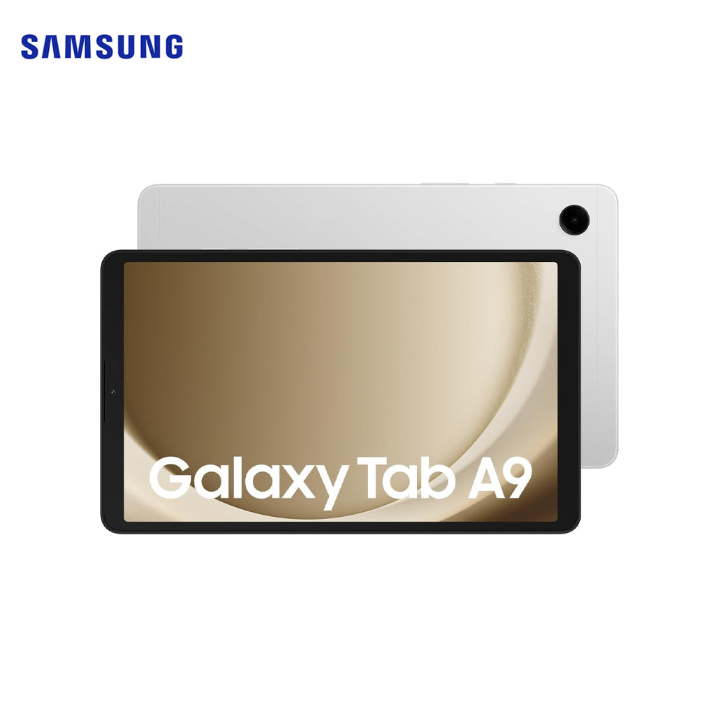 Samsung Galaxy Tab A9 8.7" 4GB; 64GB; 5100mah - Tab A9/SM-X110/Graphite