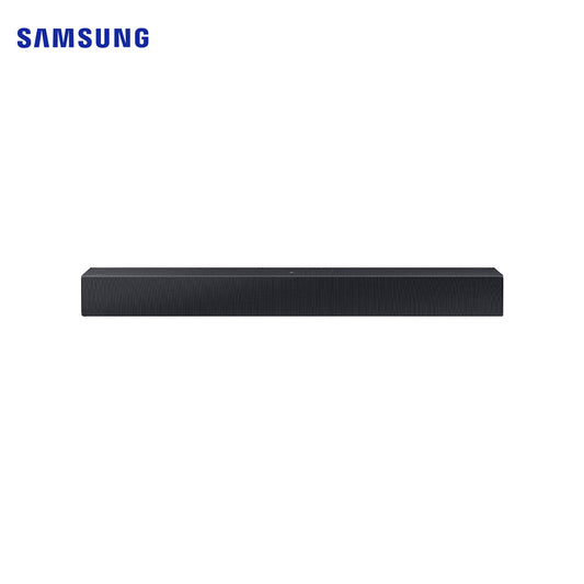 Samsung Sound Bar 2.0 Channel HW-C400/XP