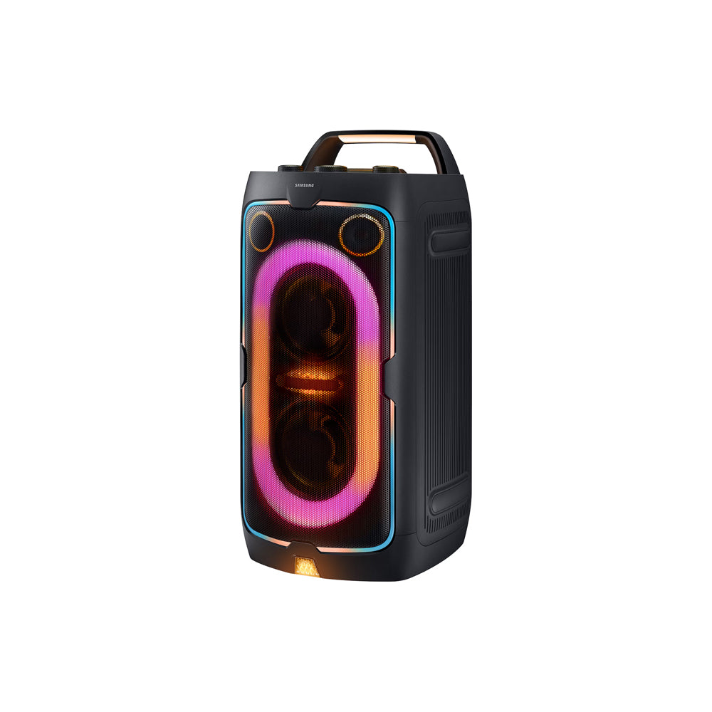 SamsungSound Tower MX-ST40F 240 watts Party Audio (2025)
