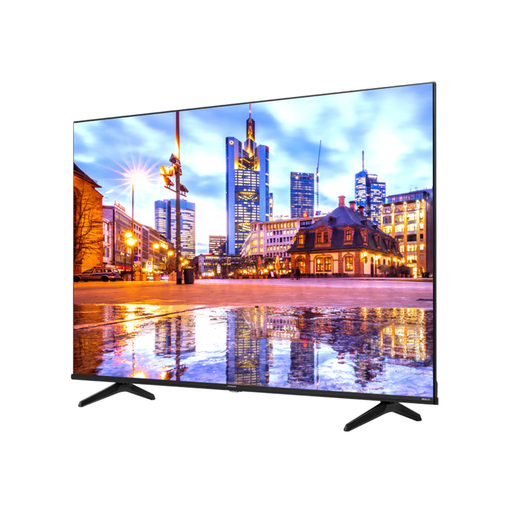 Devant Television 43" Smart 4K UHD Flat Display - 43UHD205