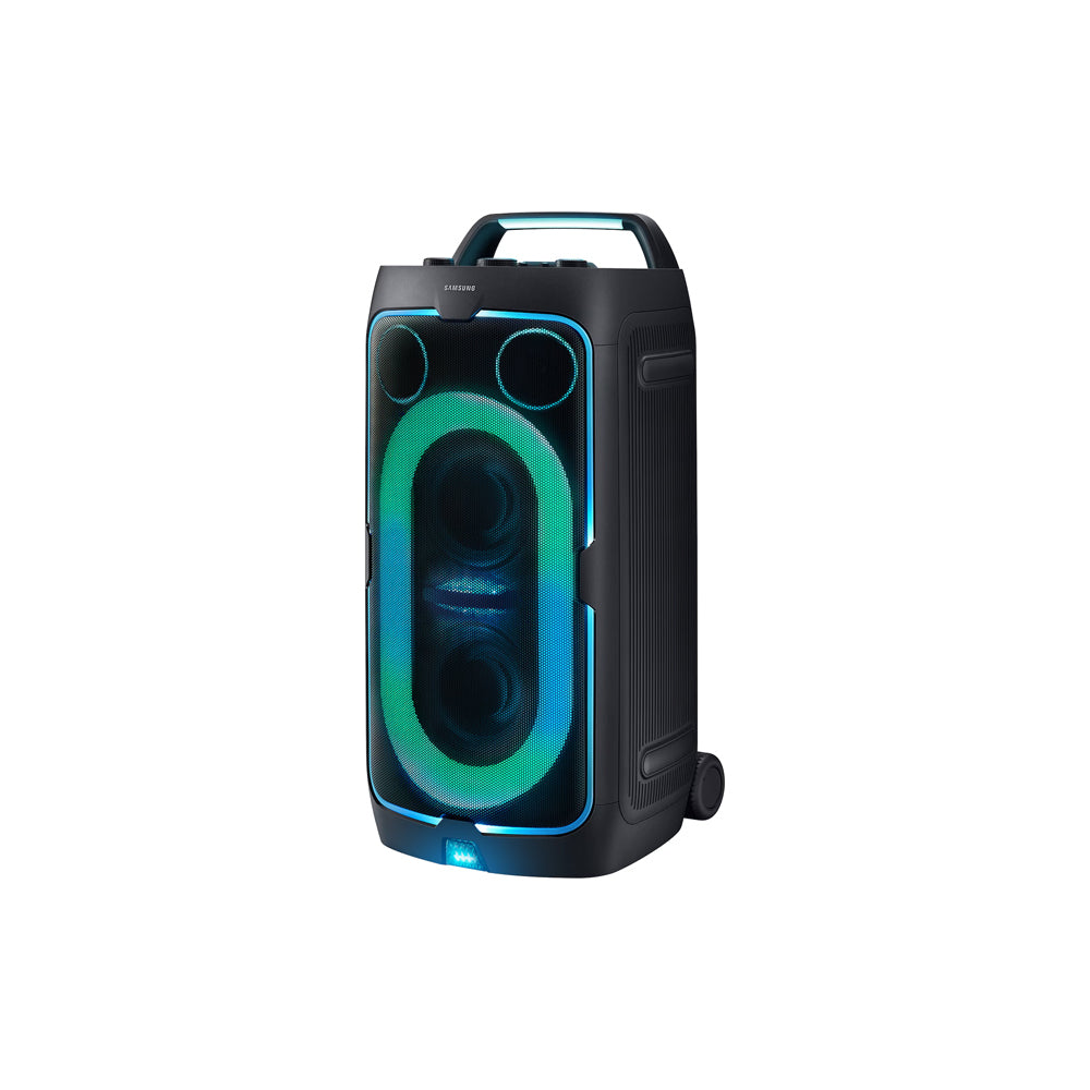 SamsungSound Tower MX-ST50F 240 watts Party Audio (2025)