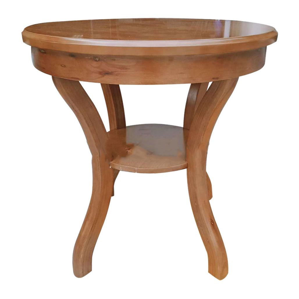 Wooden Coffee Table Joules