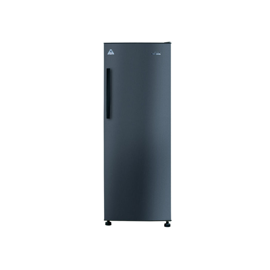 Condura Upright Freezer 8.0cft. Manual Defrost Inverter Single Door CUF800MNI-A