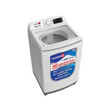 Fujidenzo Fully Auto Washing Machine 15.0Kg. HD Inverter USA Design w/ Fast Clean System- IUSW-1500M