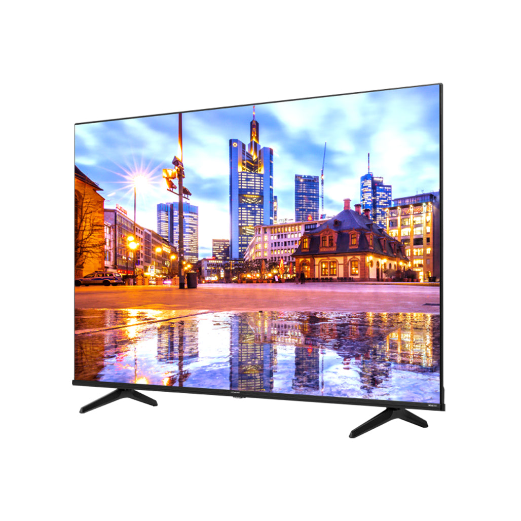 Devant Television 50" LED UHD Smart Flat Display - 50UHD205