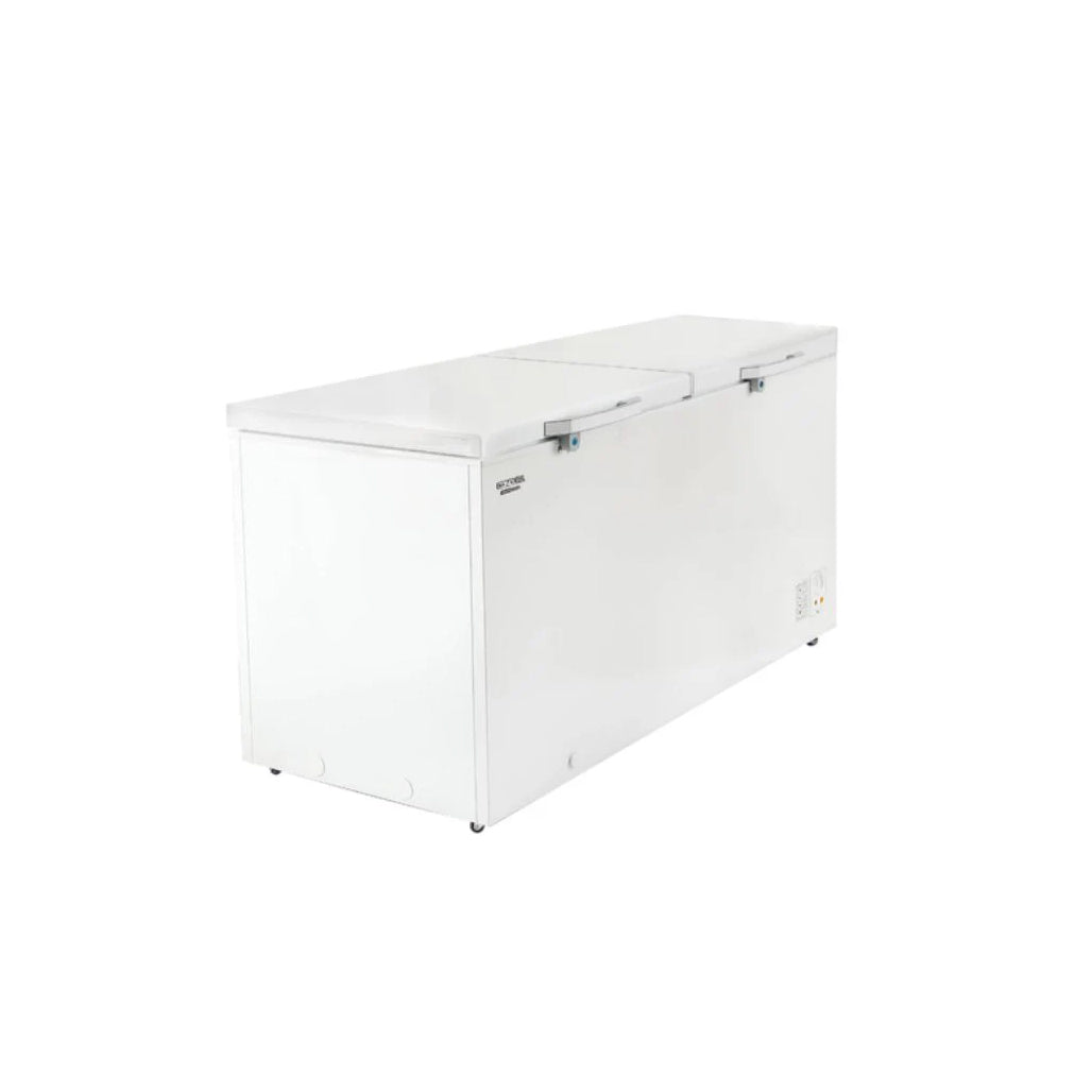 Condura Chest Type Freezer 18Cuft. Inverter Hard Top - CCF-500Ri