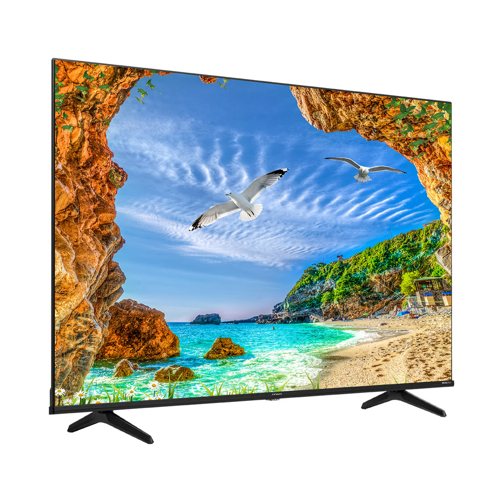 Devant Television 65" Ultra HD 4k Smart Flat Display - 65UHD205