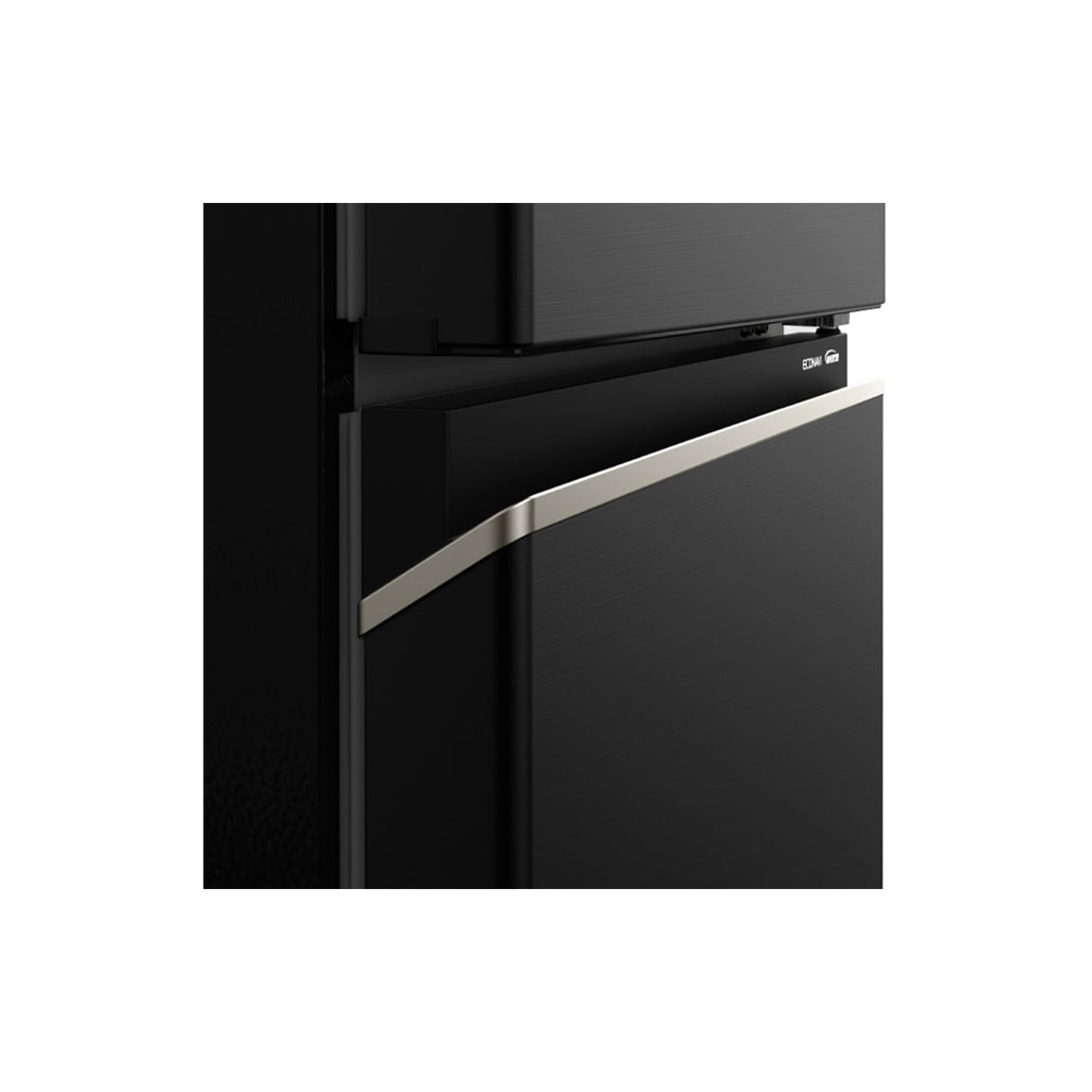 Panasonic Refrigerator 9.5cuft Double Door No-Frost Deluxe Inverter -NR-BP272VD