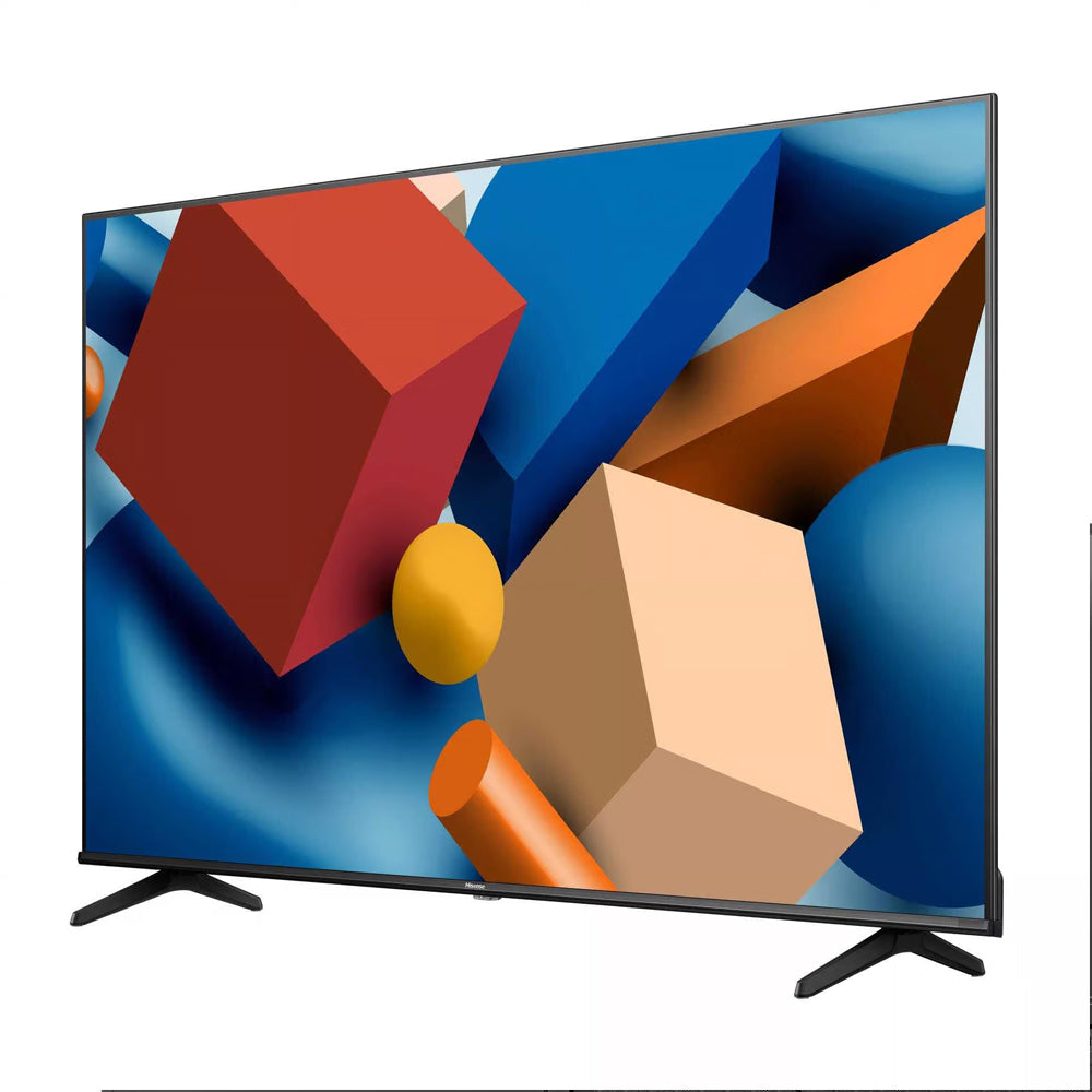 Hisense Television 55" Ultra HD Smart UHD 55A6K