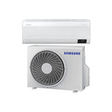 Samsung Split Type Aircon 2.5HP Basic Inverter Wind Free Indoor Unit - AR-24BYHAMWKNTC