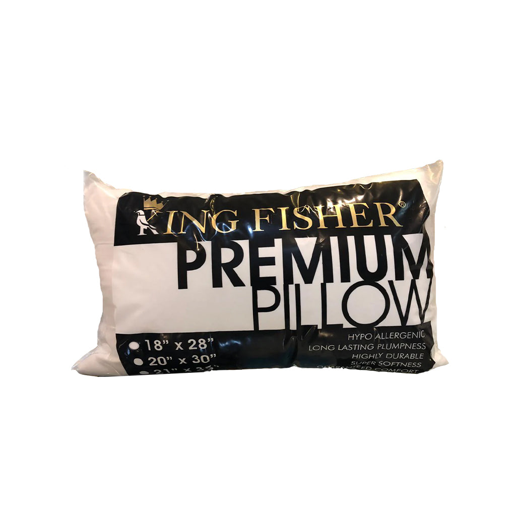 Pillow KING FISHER 20x30