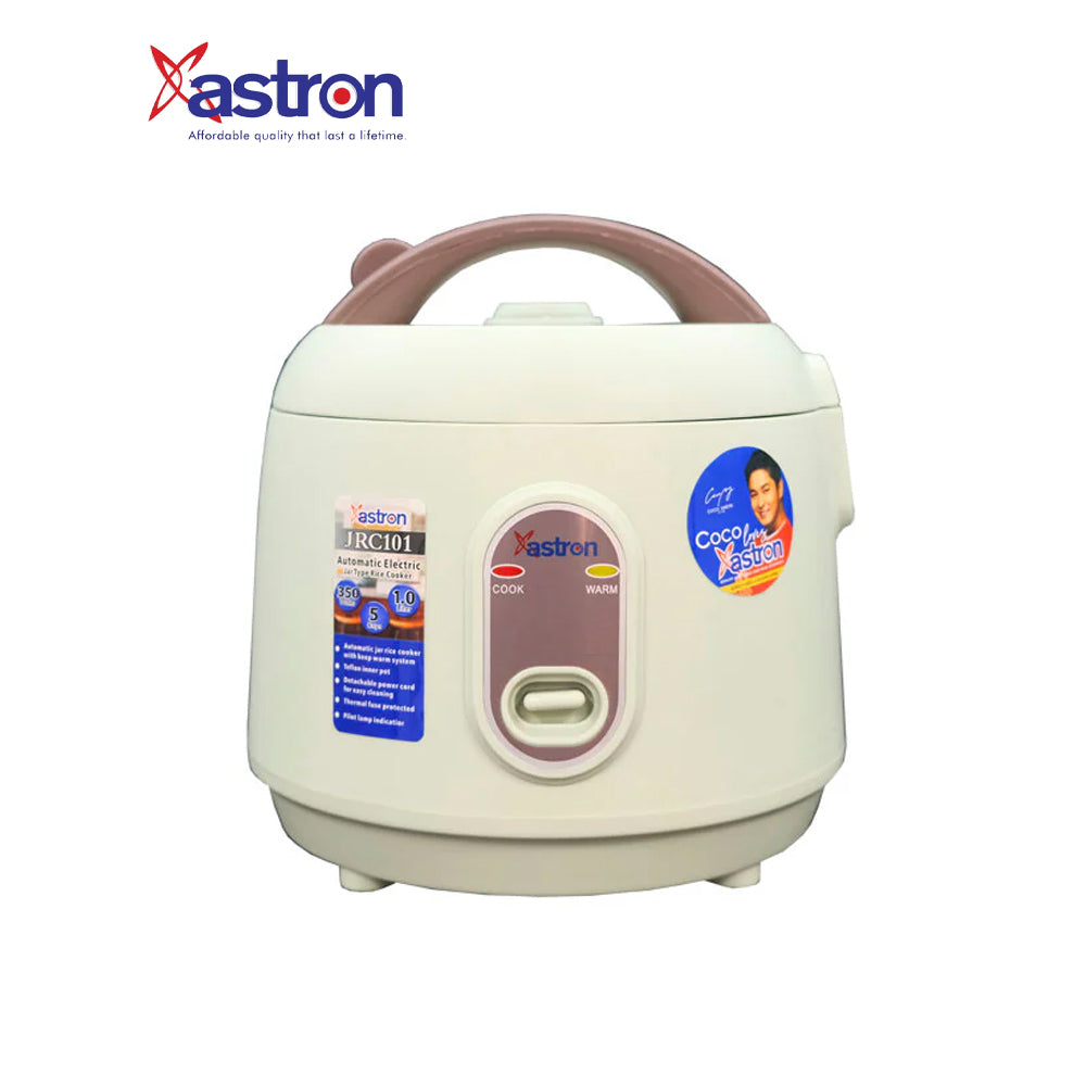 Astron Rice Cooker Jar Type JRC-101