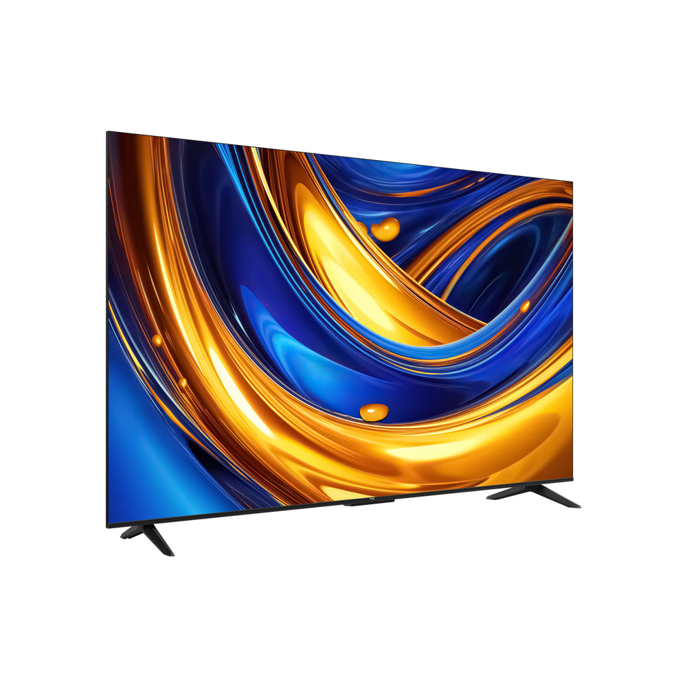 TCL Television 65" 4K UHD, Google TV- 65V6B