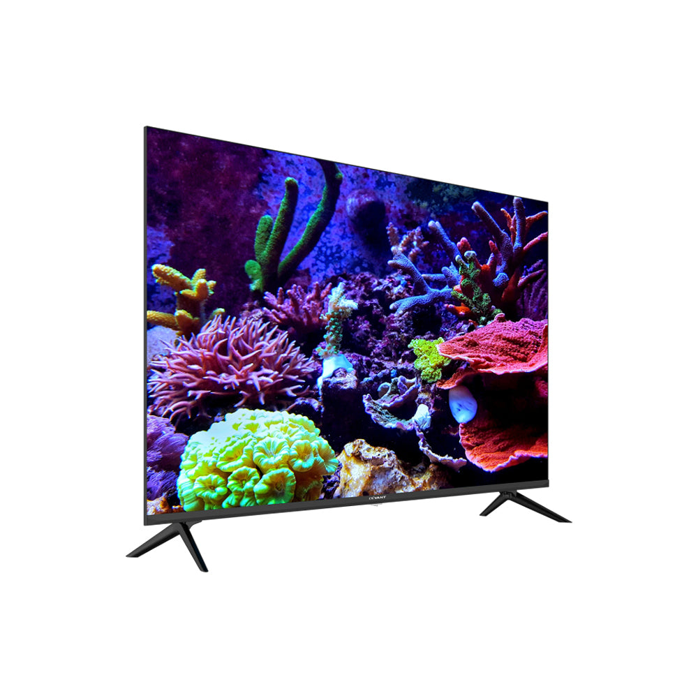 Devant Television 50'' Quantum UHD Webos Flat Display - 50QUHW01