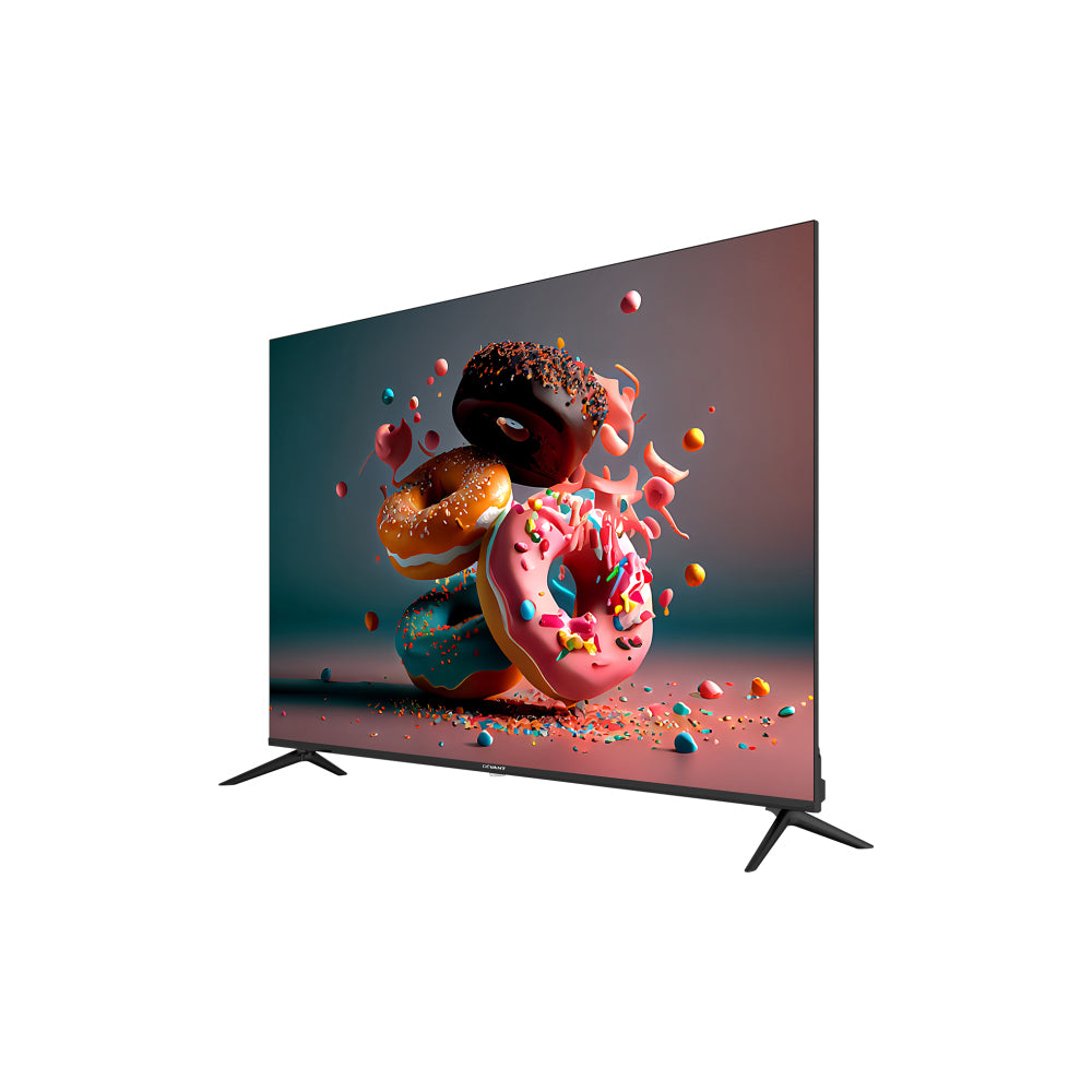 Devant Television 65'' Quantum UHD TV- 65QUHW01