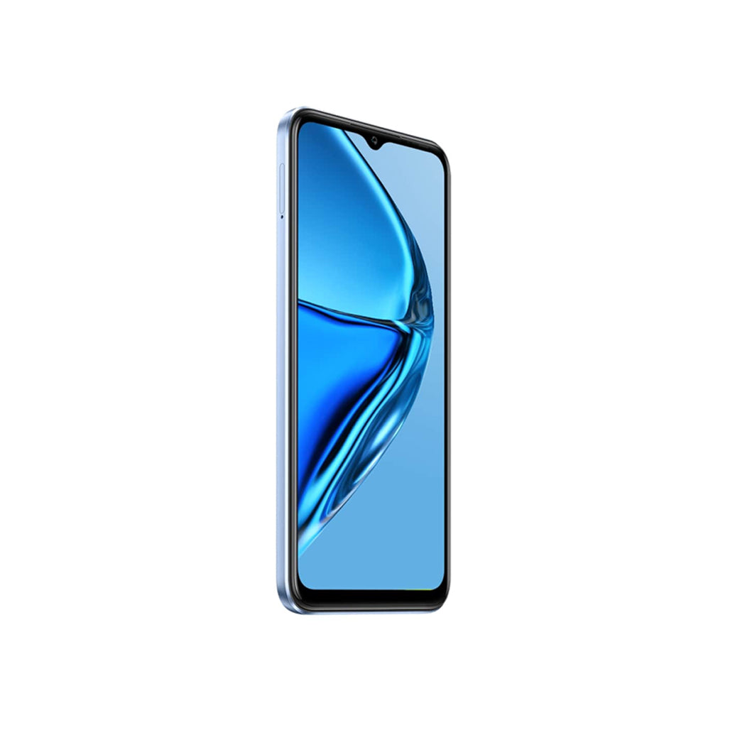 Infinix Hot 20 5G 6.60