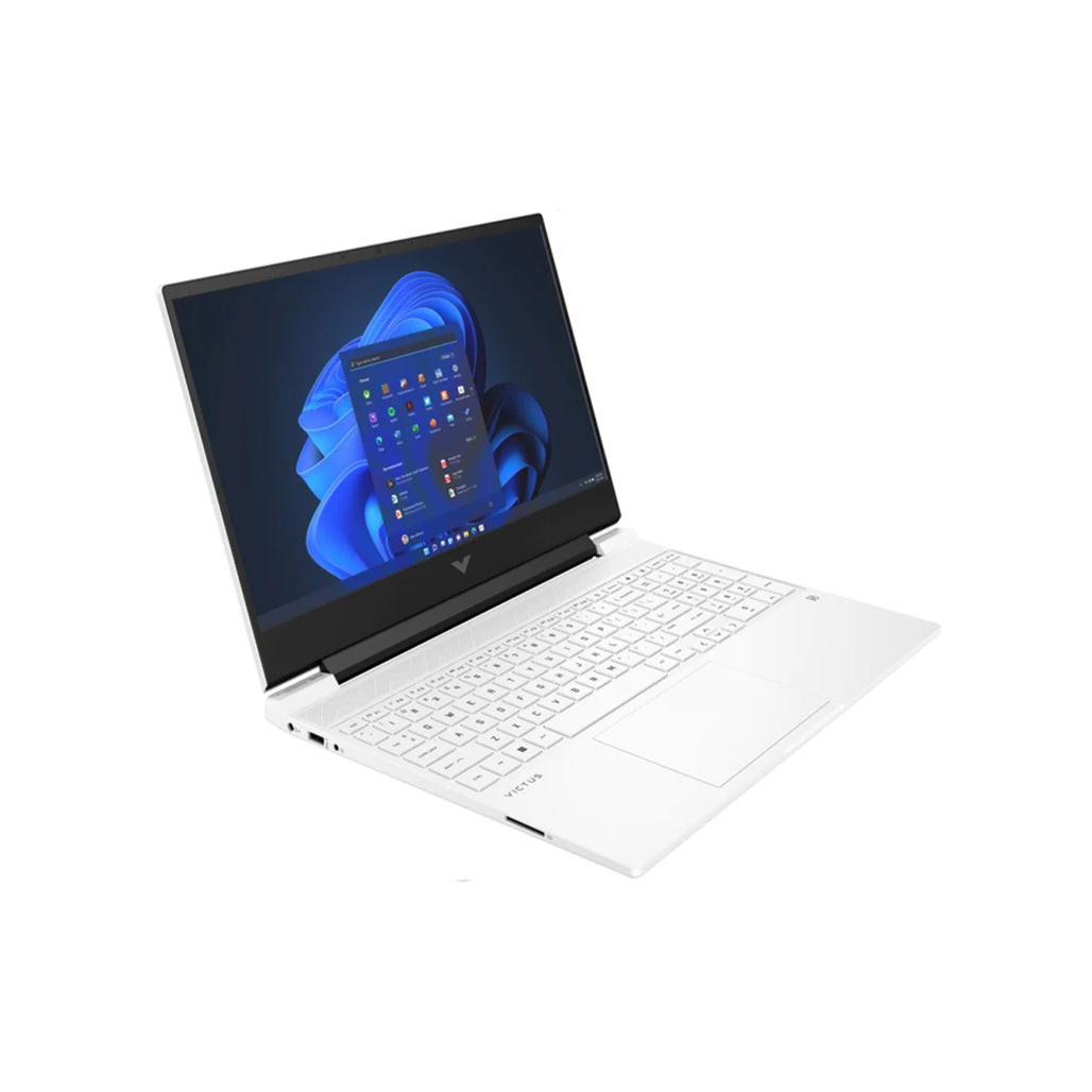 HP Laptop 15.6" AMD Ryzen 5-7535HS; 8GB DDR5 1DM 4800; 512GB PCIe 4x4; Win11 - 15-fb1019AX