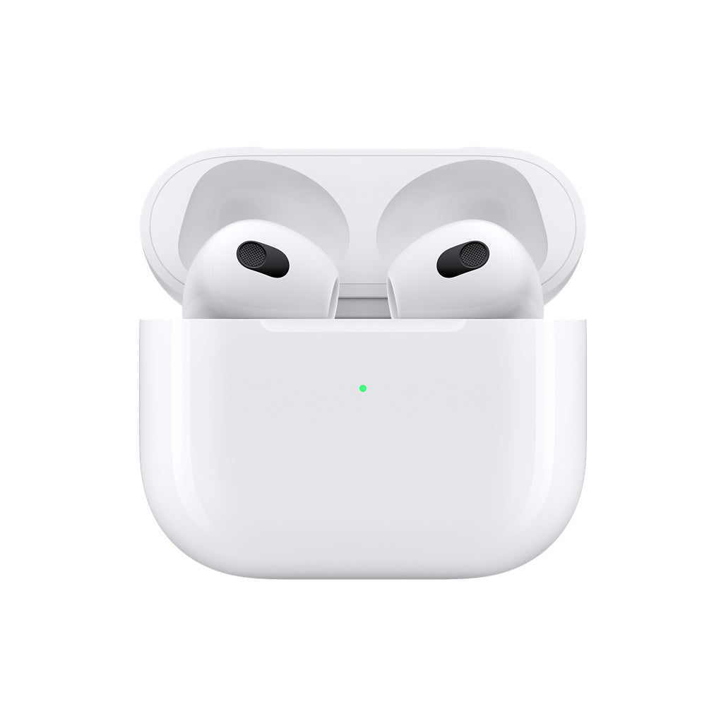 Apple AirPods 3rd Gen with MagSafe Charging Case MME73ZA/A