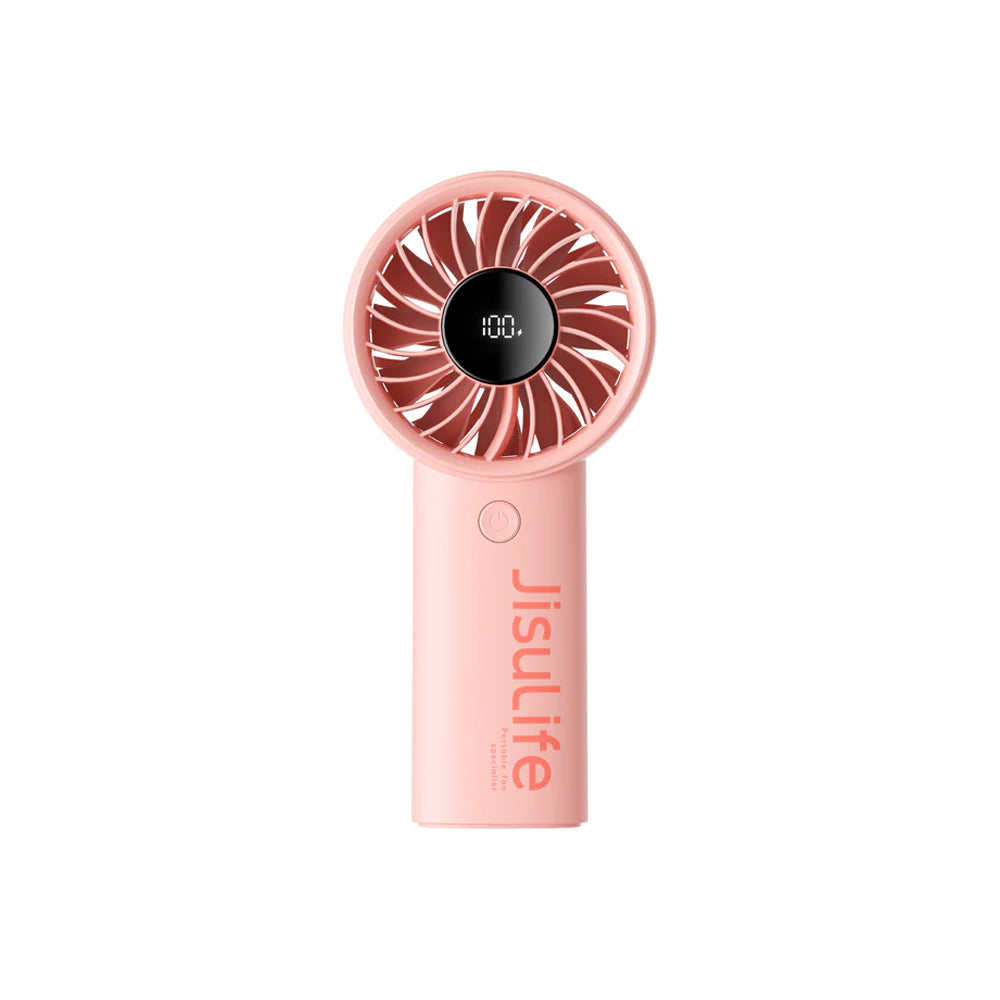 Jisulife Handheld Fan 5000mAh - Life4